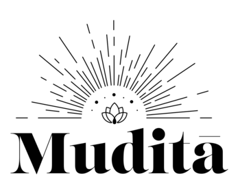 Mudita Limoges logo