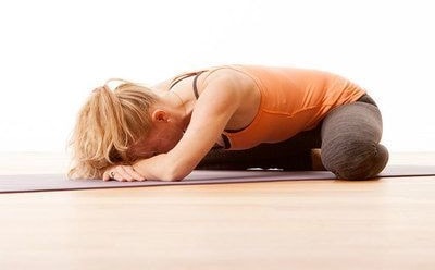 Programme automne, Yin Yoga avec Mudita Limoges