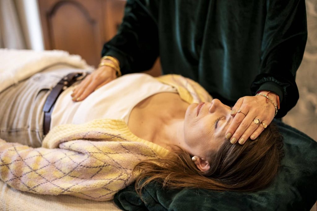 Formation Reiki à Limoges Niveau 1 chez Mudita